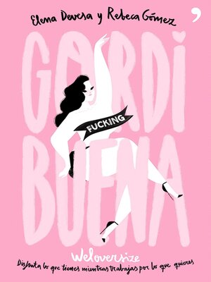 cover image of GORDI fucking BUENA